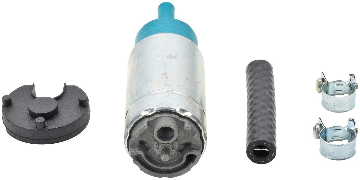 Electric Fuel Pump