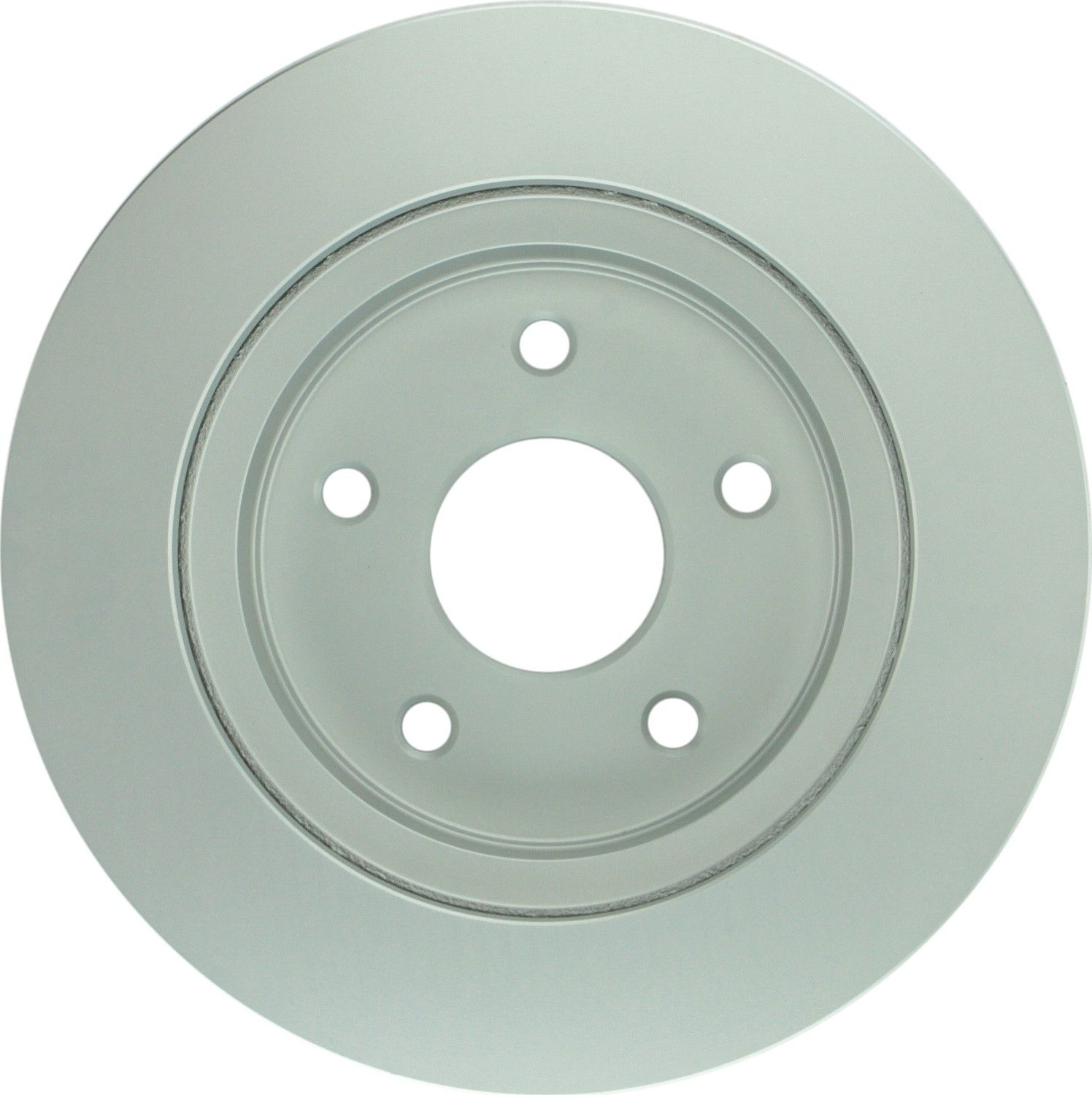 2009, 2008, 2007, 2006, 2005, 2004 Dodge Durango Disc Brake Rotor