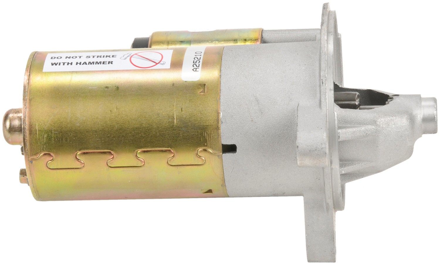 1997, 1996, 1995, 1994 Mazda B2300 Starter