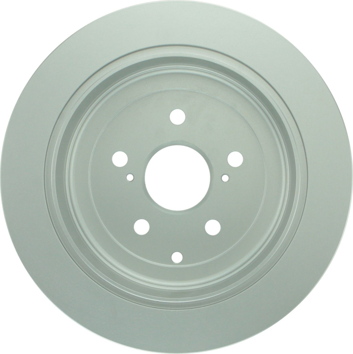 2015, 2014, 2013, 2012, 2011, 2010 Lexus RX350 Disc Brake Rotor