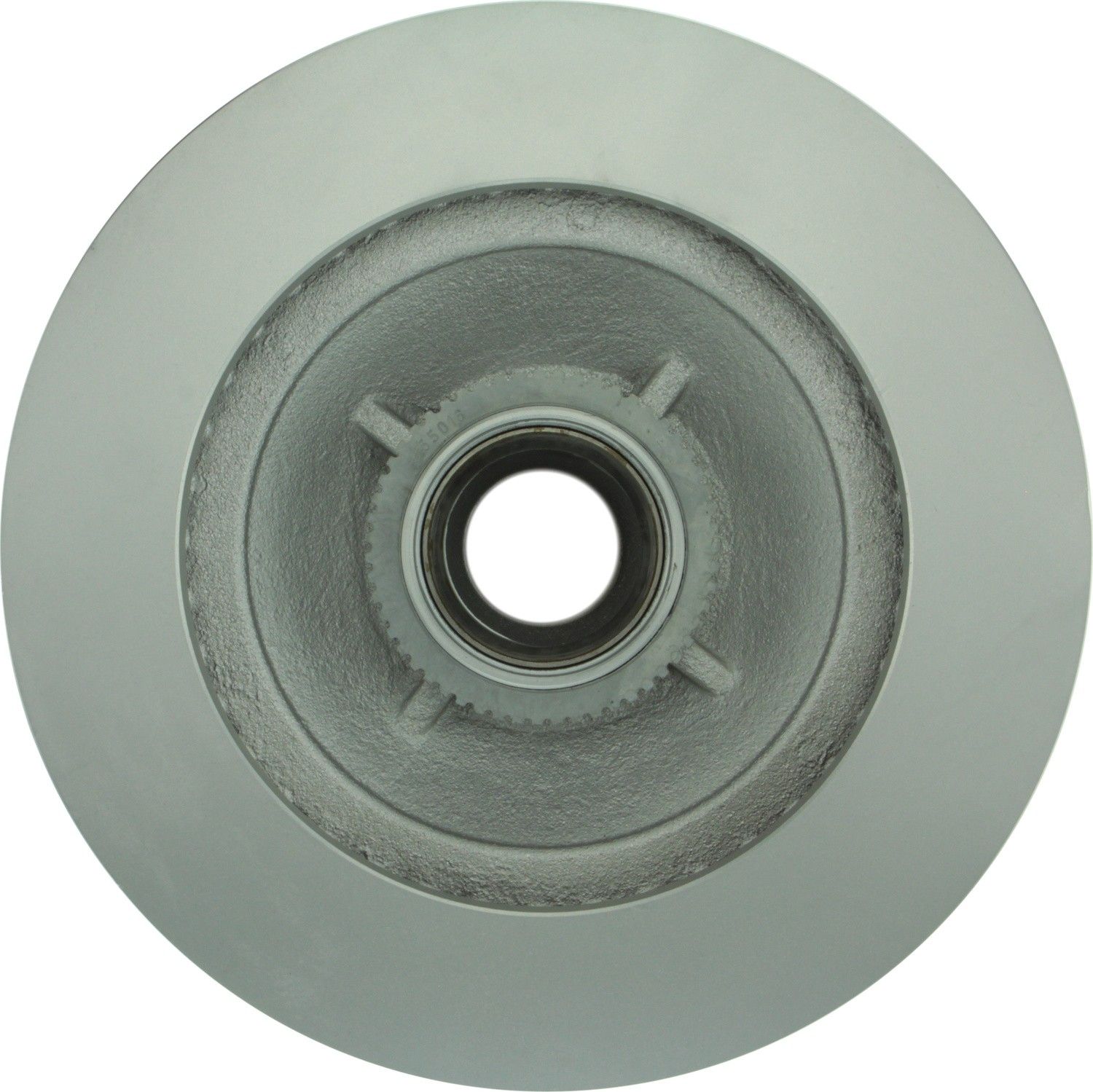 2000, 1999, 1998, 1997, 1996, 1995 GMC C3500 Disc Brake Rotor and Hub Assembly