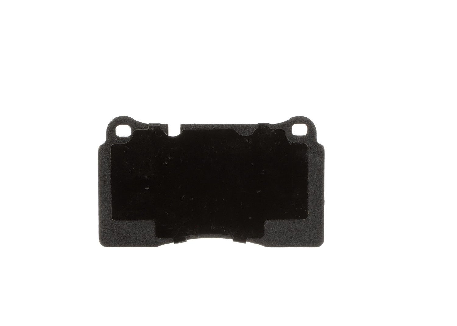 2009, 2008, 2007, 2006 Land Rover Range Rover Range Rover Disc Brake Pad Set