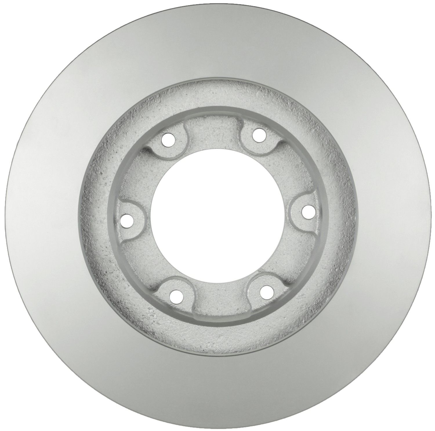 1997, 1996 Lexus LX450 Disc Brake Rotor