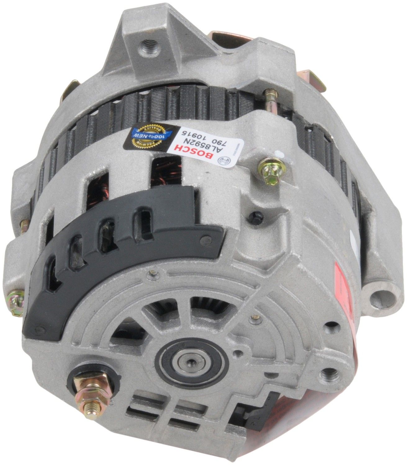 1993, 1992 GMC Jimmy Alternator