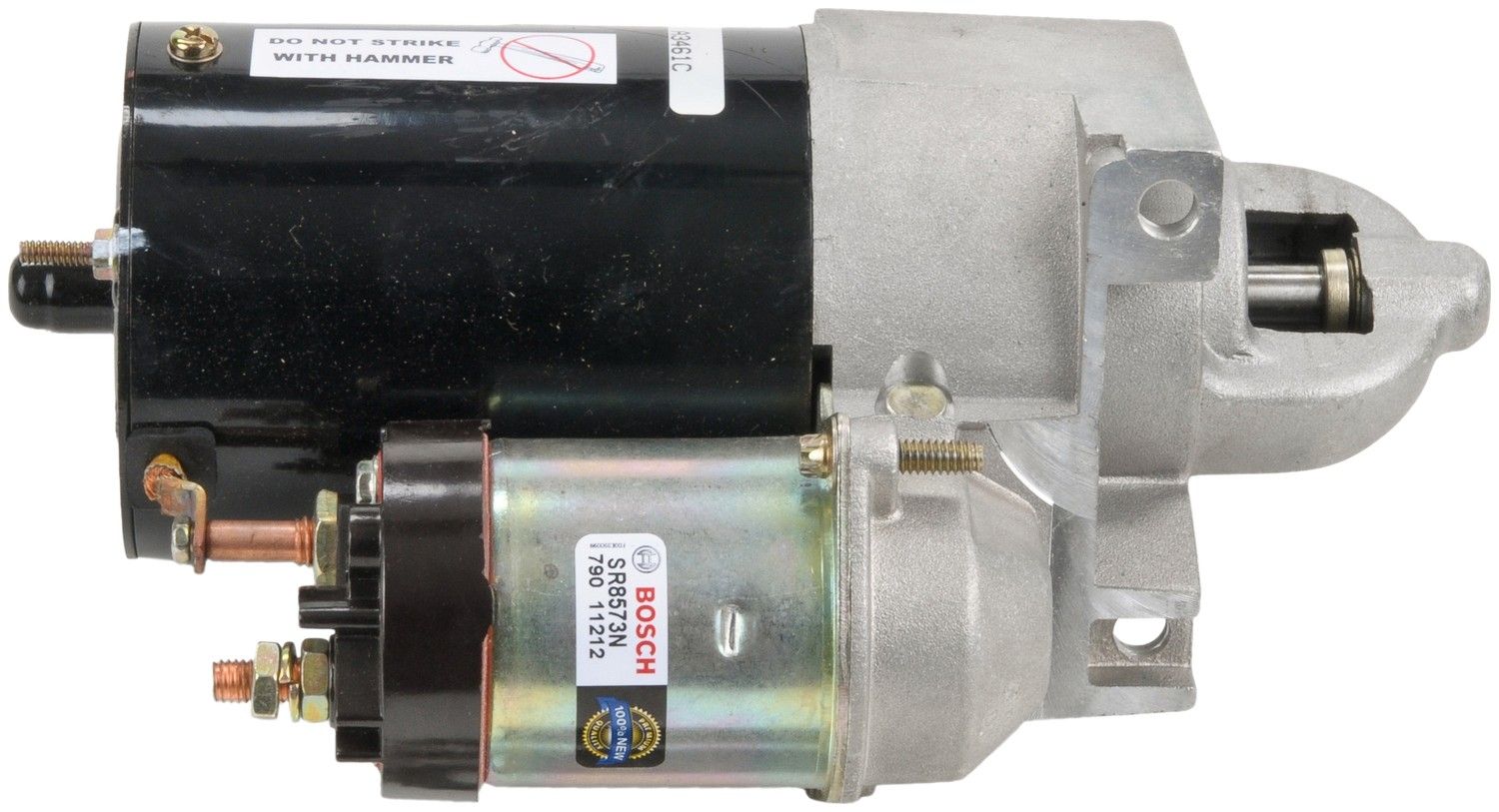 1998, 1997, 1996 Chevrolet Cavalier Starter