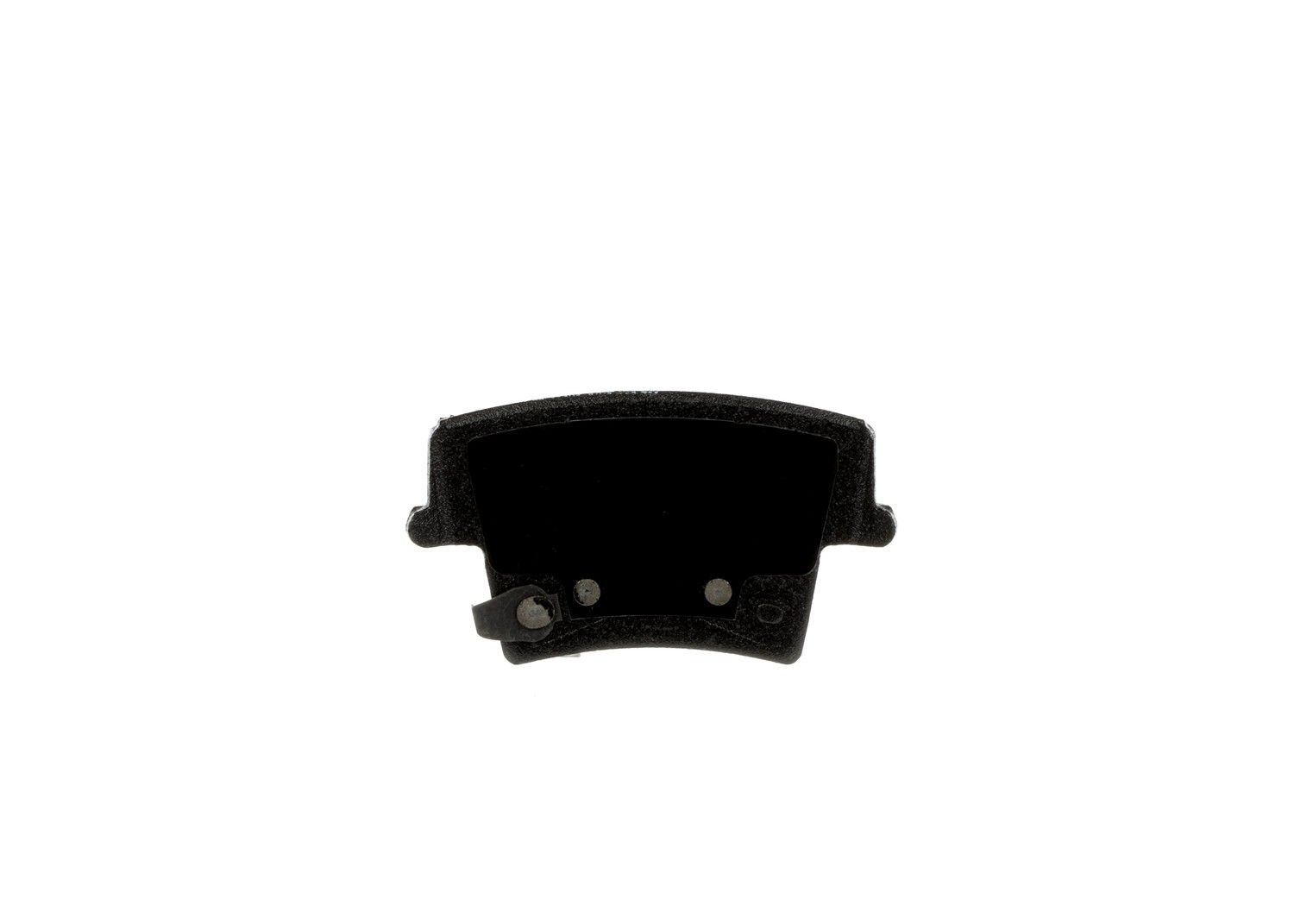 2023, 2022, 2021, 2020, 2019, 2018, 2017, 2016, 2015, 2014 Dodge Challenger Disc Brake Pad Set