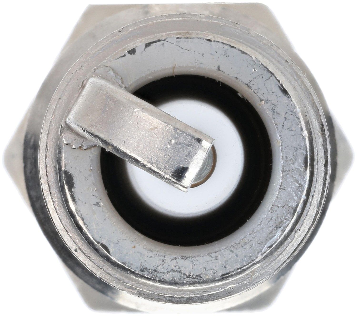 2006-2009 Buick Allure Spark Plug Bosch