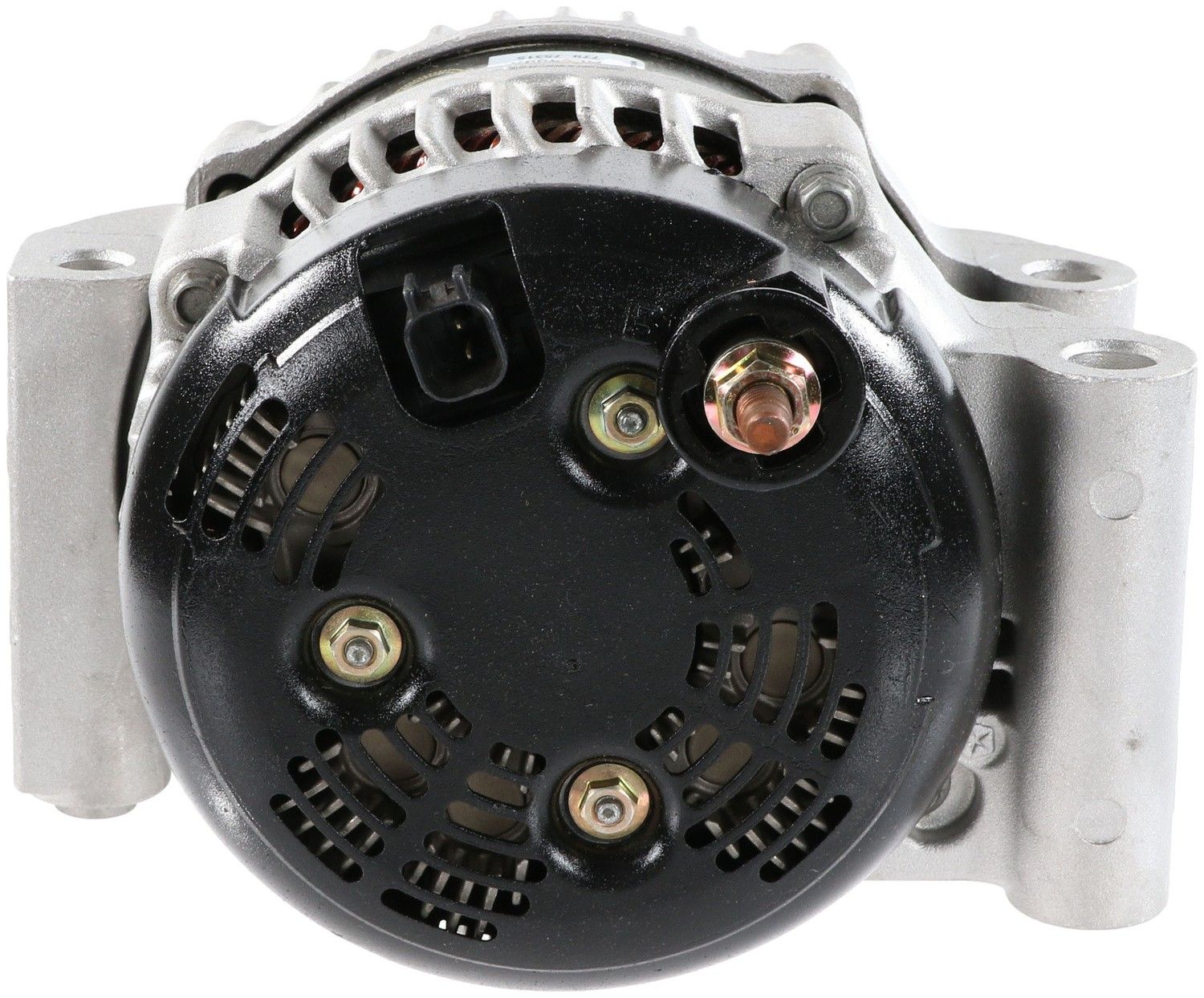 2020, 2019, 2018, 2017, 2016, 2015, 2014, 2013, 2012, 2011 Dodge Durango Alternator