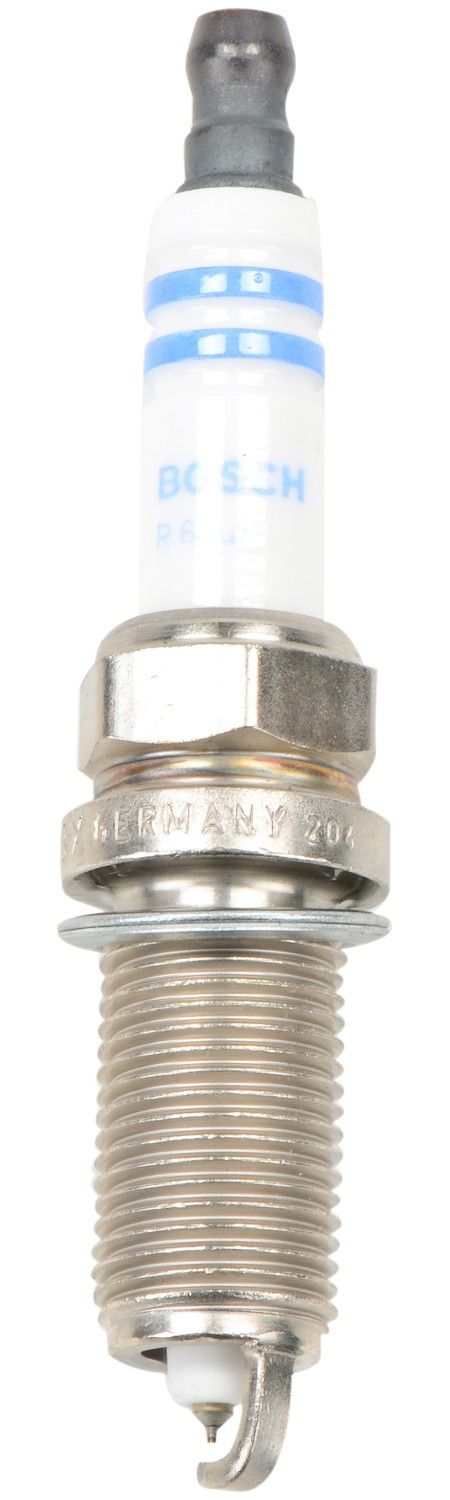 2010, 2009 Jeep Commander Spark Plug