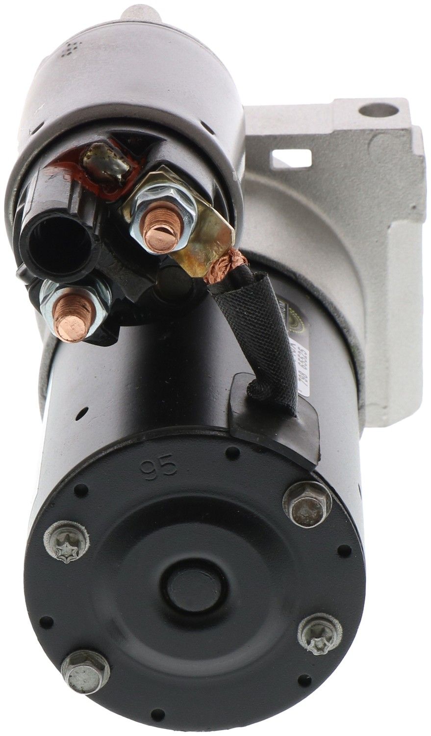 2014, 2013, 2012, 2011, 2010, 2009 Chevrolet Express 2500 Starter