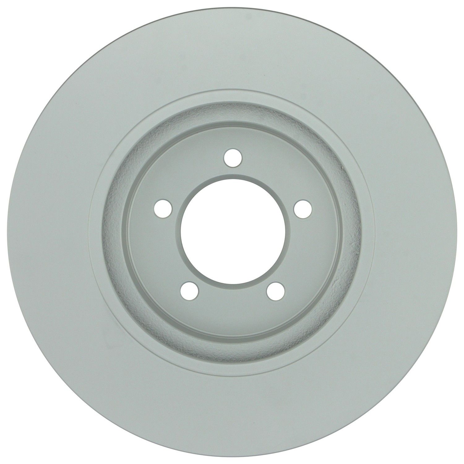 2005, 2004, 2003 Lincoln Aviator Disc Brake Rotor