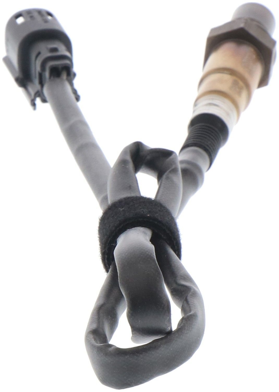2017, 2016, 2015, 2014 Ford Fiesta Oxygen Sensor