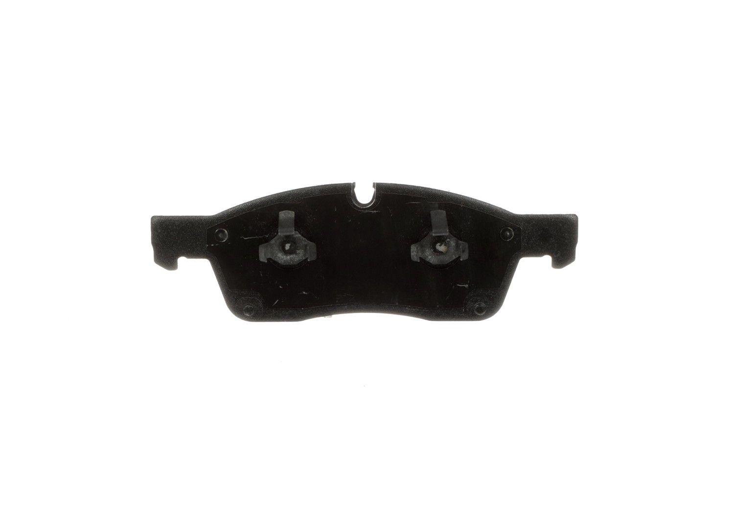 2017, 2016, 2015, 2014, 2013, 2012 Dodge Durango Disc Brake Pad Set