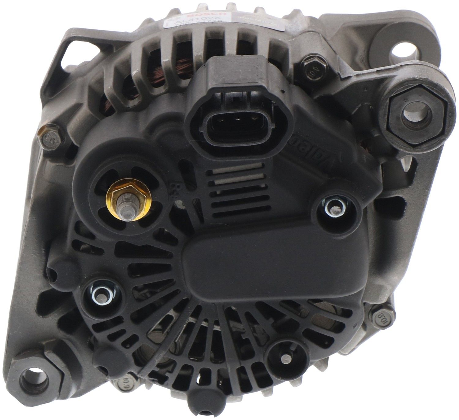 2013, 2012 Kia Optima Alternator