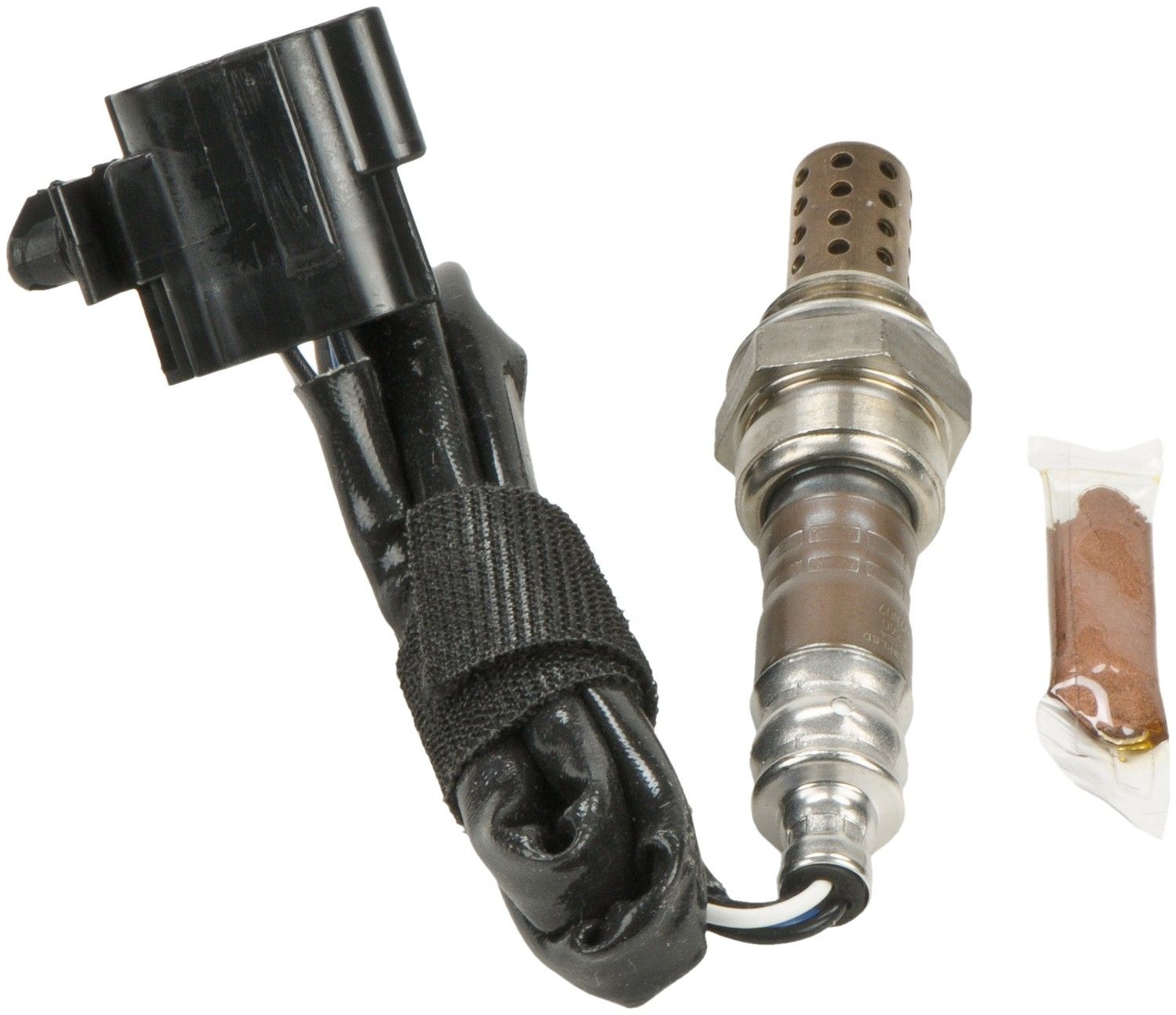 2001, 2000 Mazda MPV Oxygen Sensor