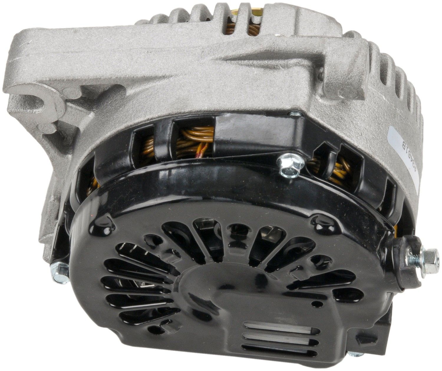 2005, 2004, 2003, 2002 Ford Explorer Alternator