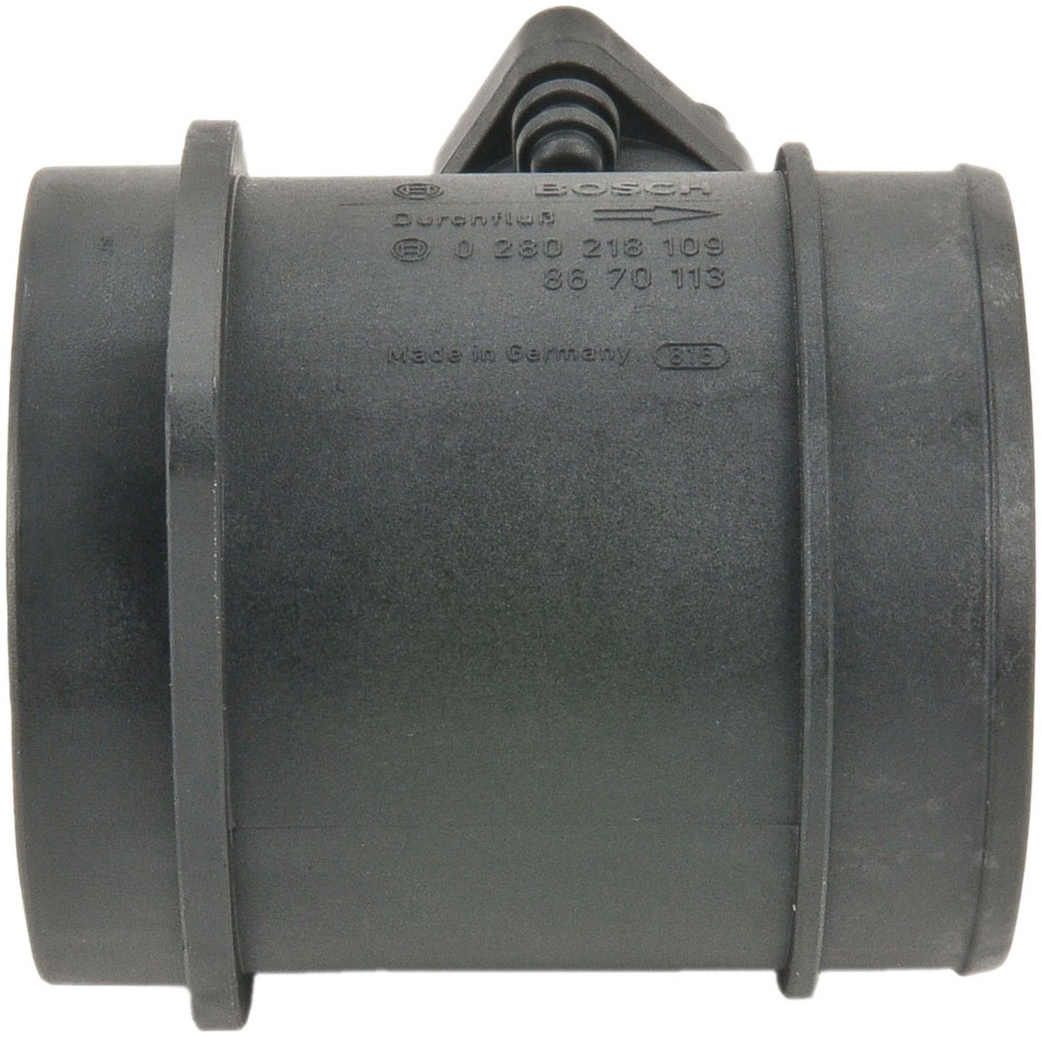 2001, 2000, 1999 Volvo S80 Mass Air Flow Sensor