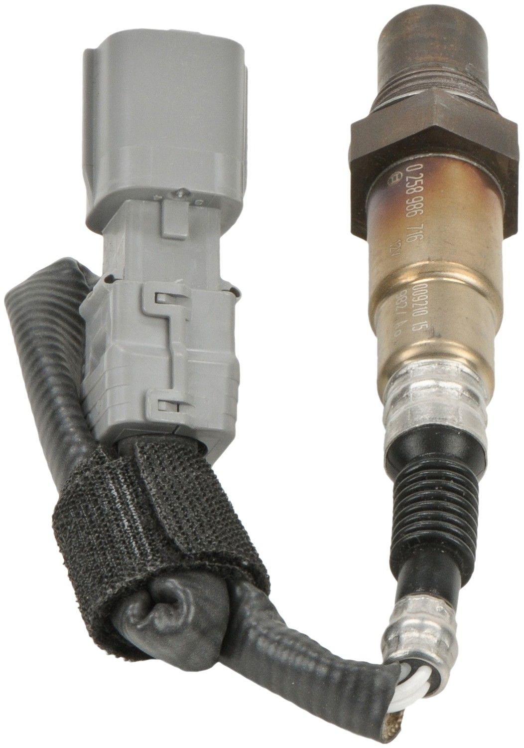 2006, 2005, 2004 Lexus RX330 Oxygen Sensor