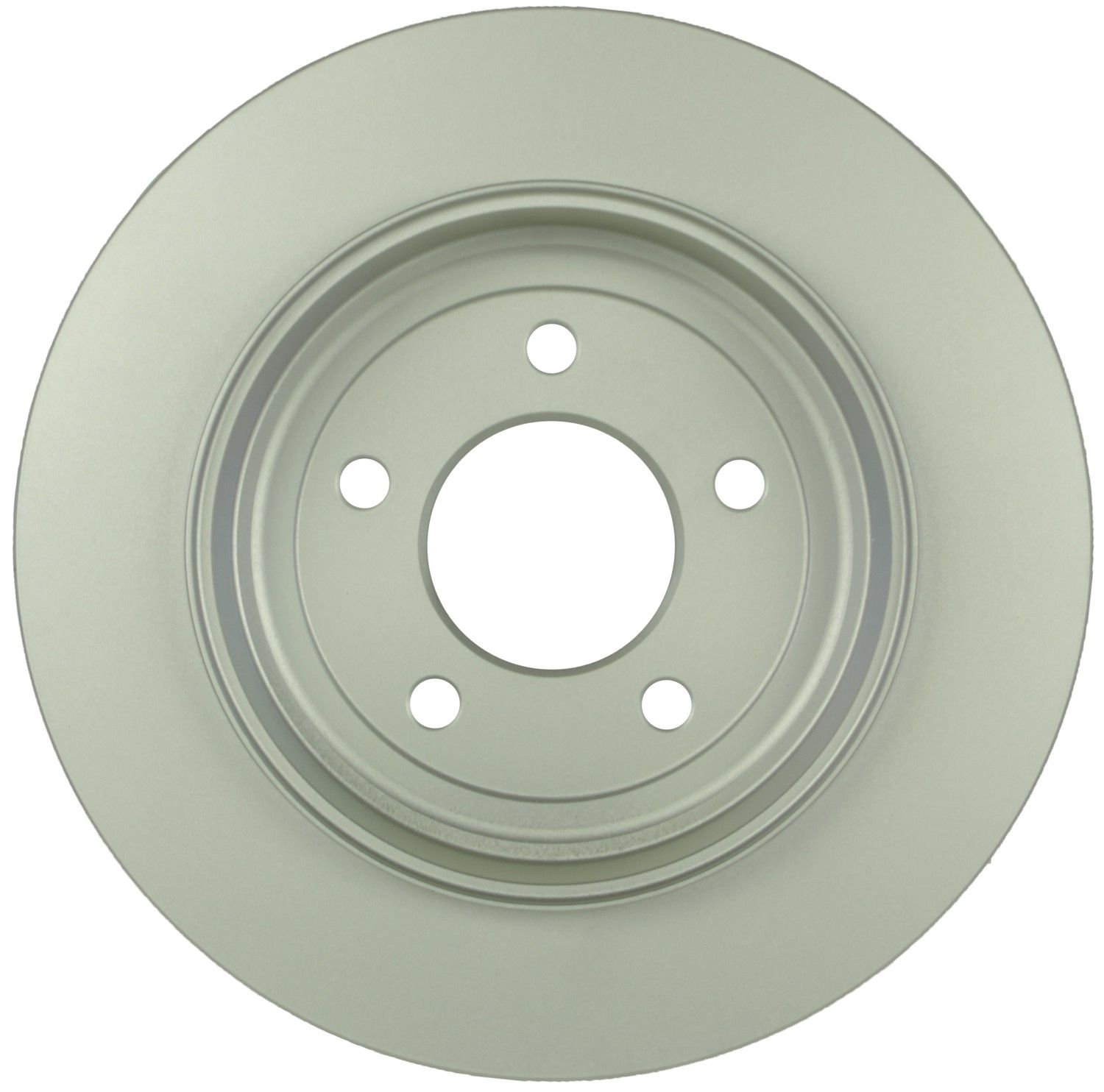 2008, 2007, 2006, 2005 Ford Escape Disc Brake Rotor