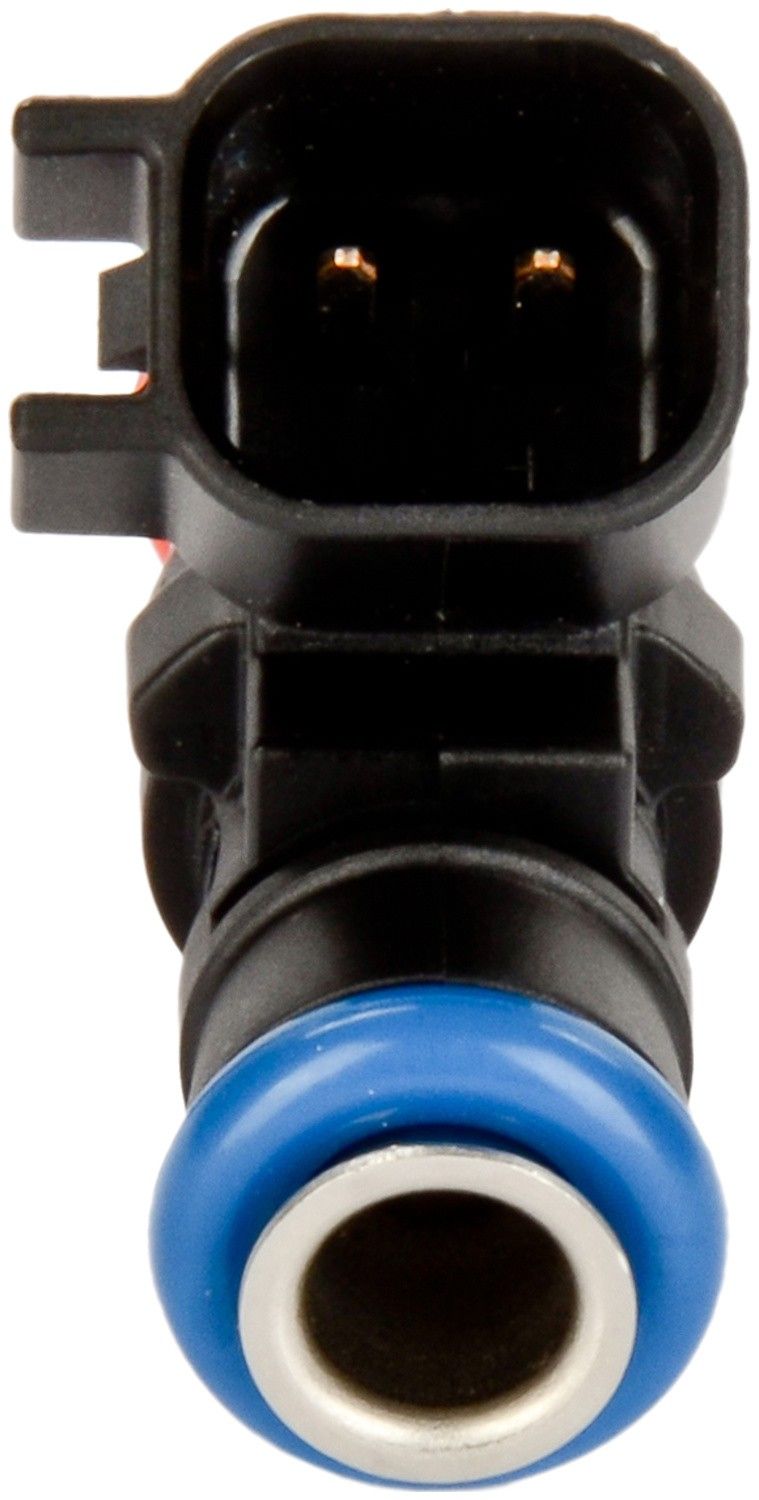 Fuel Injector