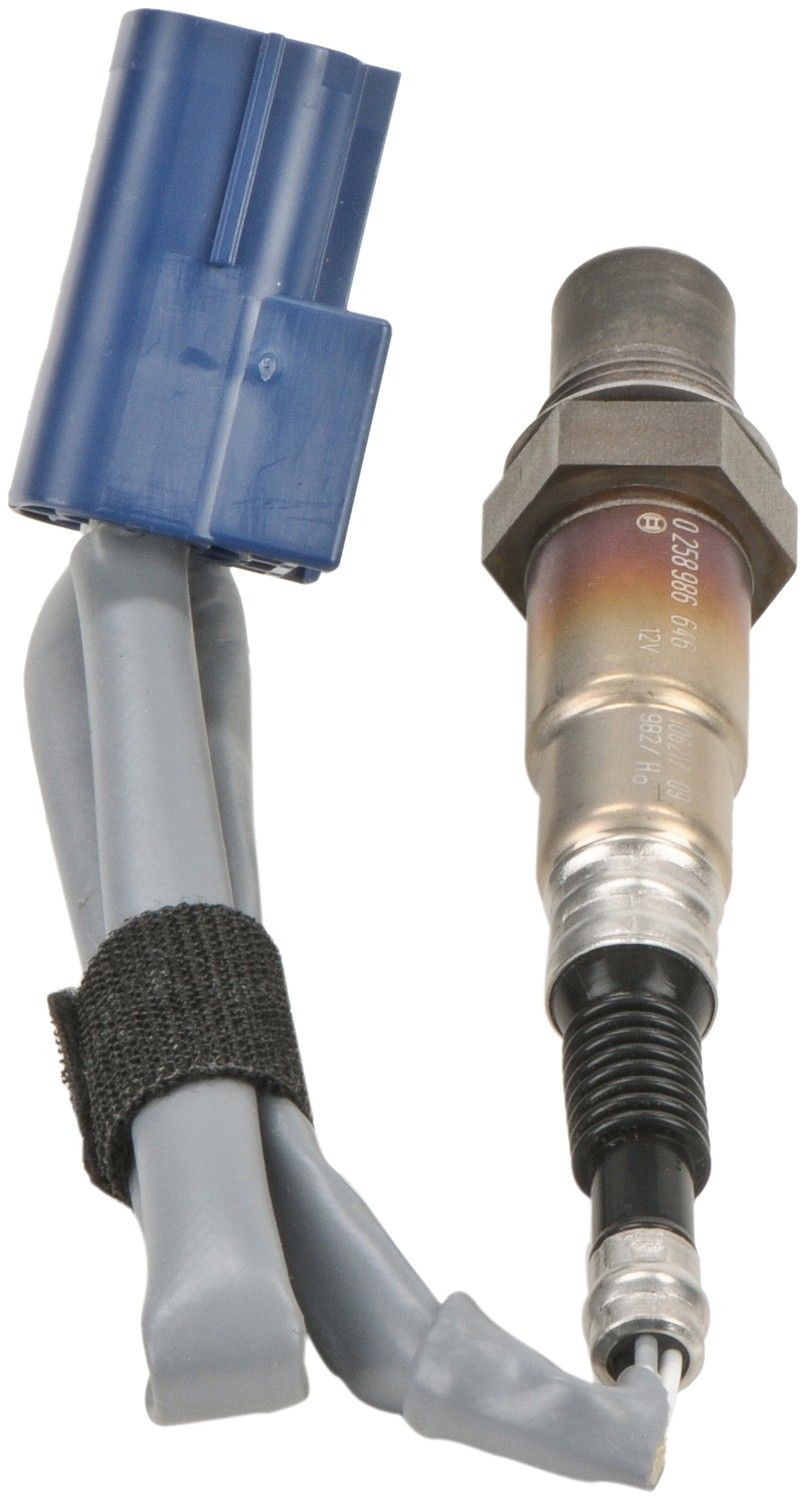 2003, 2002 Nissan Altima Oxygen Sensor