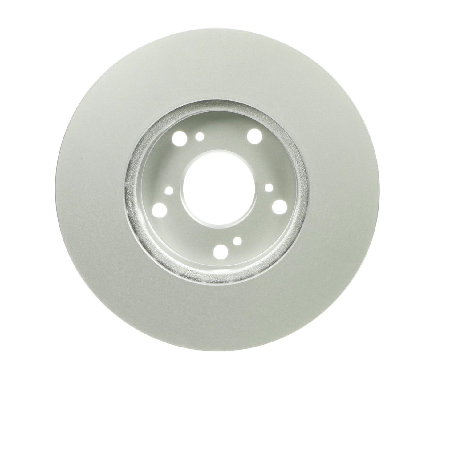 2011, 2010, 2009, 2008, 2007, 2006 Acura CSX Disc Brake Rotor