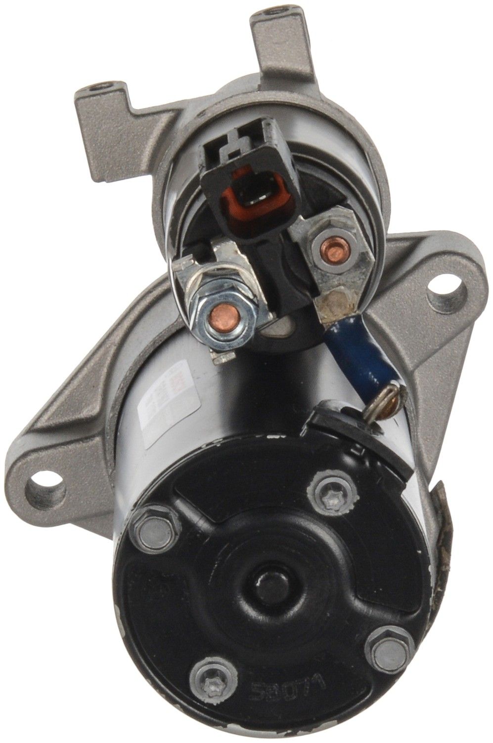 2020, 2019, 2018, 2017 Genesis G80 Starter