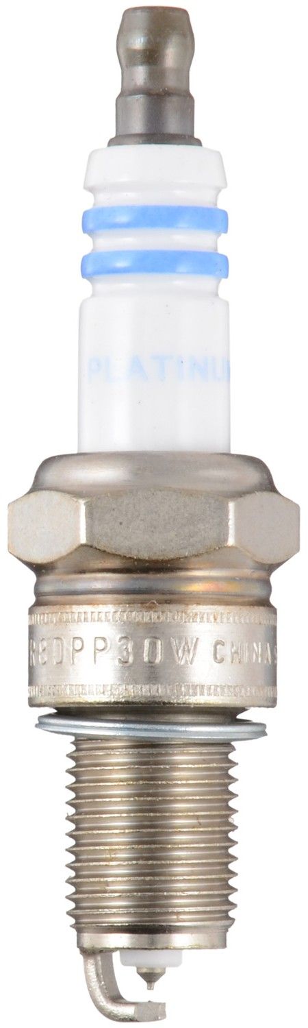1995, 1994, 1993, 1992, 1991, 1990, 1989 Geo Tracker Spark Plug