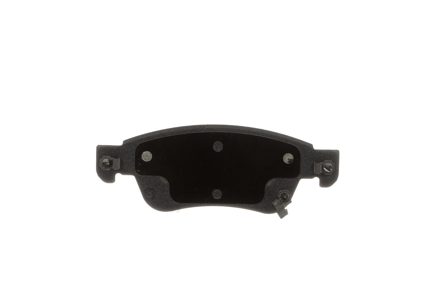 2013, 2012, 2011, 2010, 2009, 2008 INFINITI G37 Disc Brake Pad Set