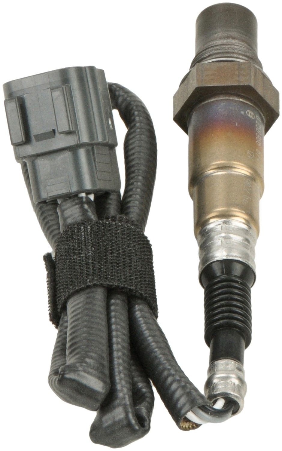 2001, 2000 Mazda MPV Oxygen Sensor