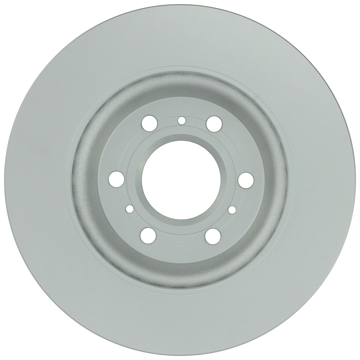 2007, 2006 Saturn Relay Disc Brake Rotor