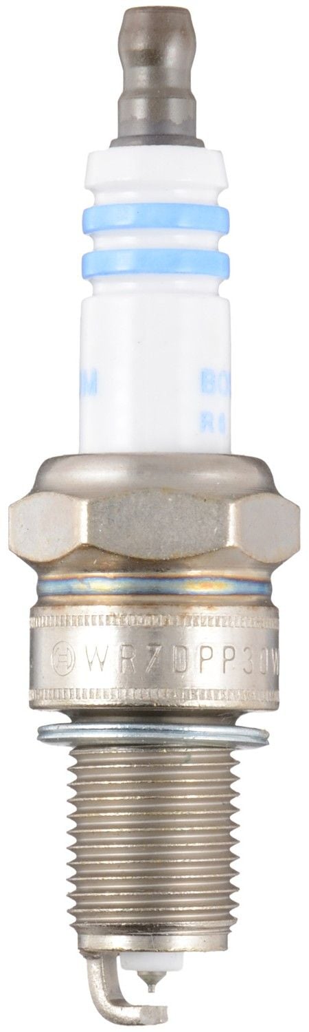 Spark Plug