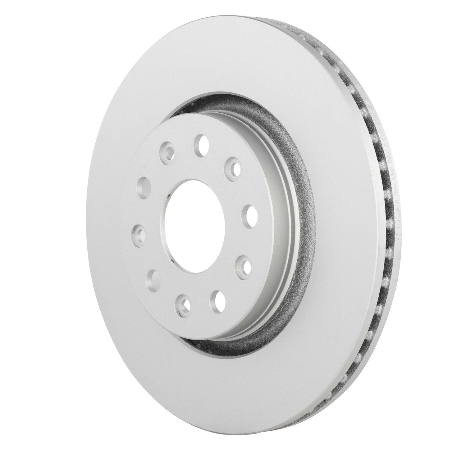 2023, 2022, 2021, 2020 Jeep Gladiator Disc Brake Rotor