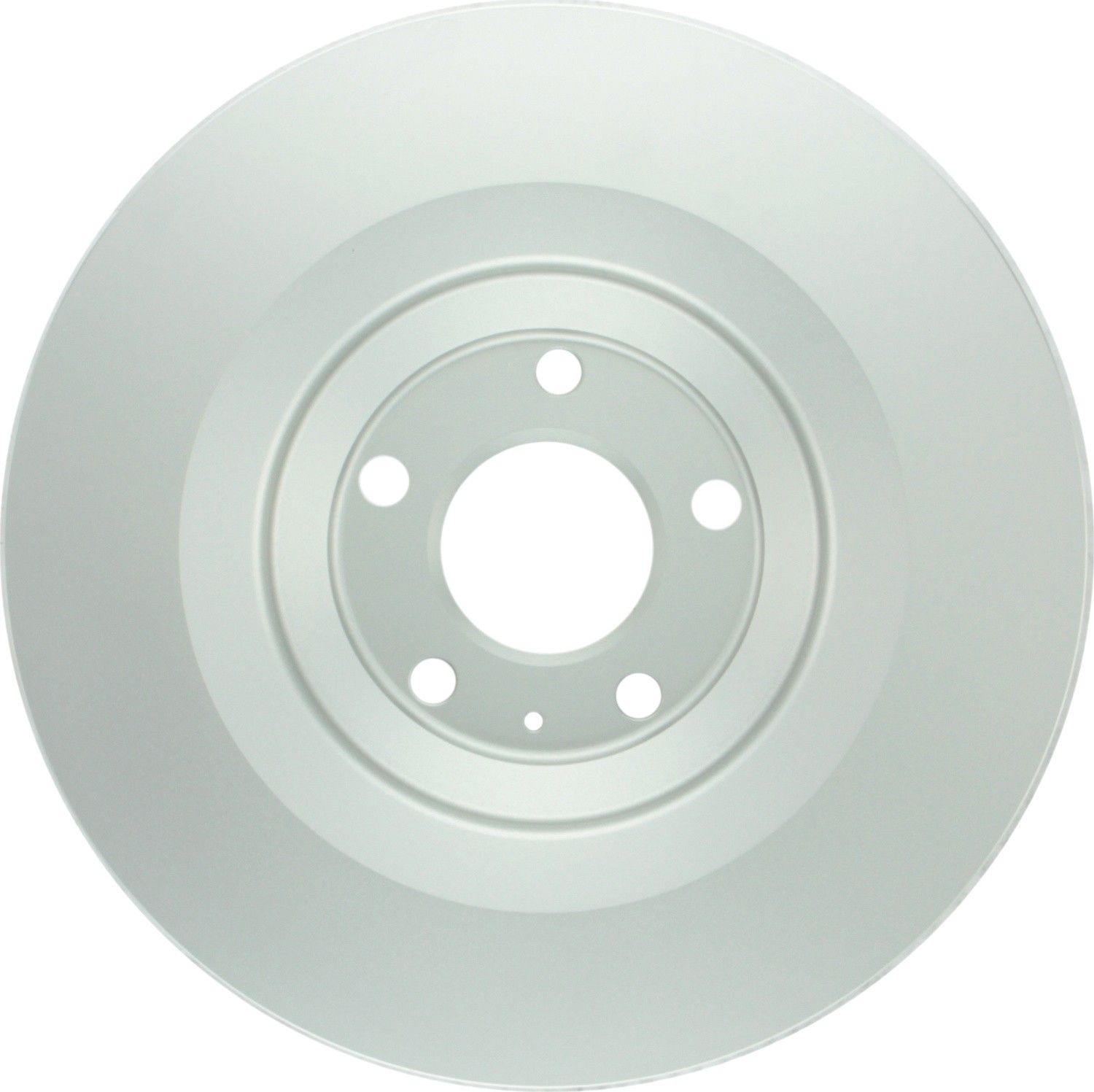 2006 Audi A6 Disc Brake Rotor