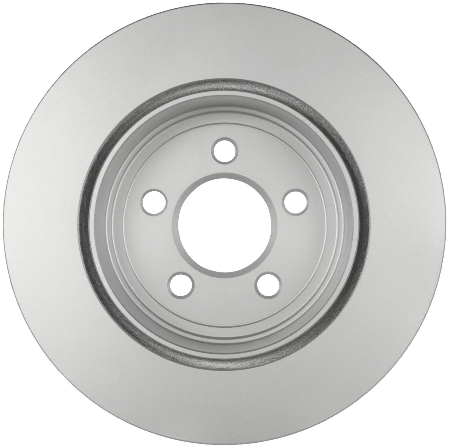2008, 2007, 2006, 2005 Dodge Magnum Disc Brake Rotor