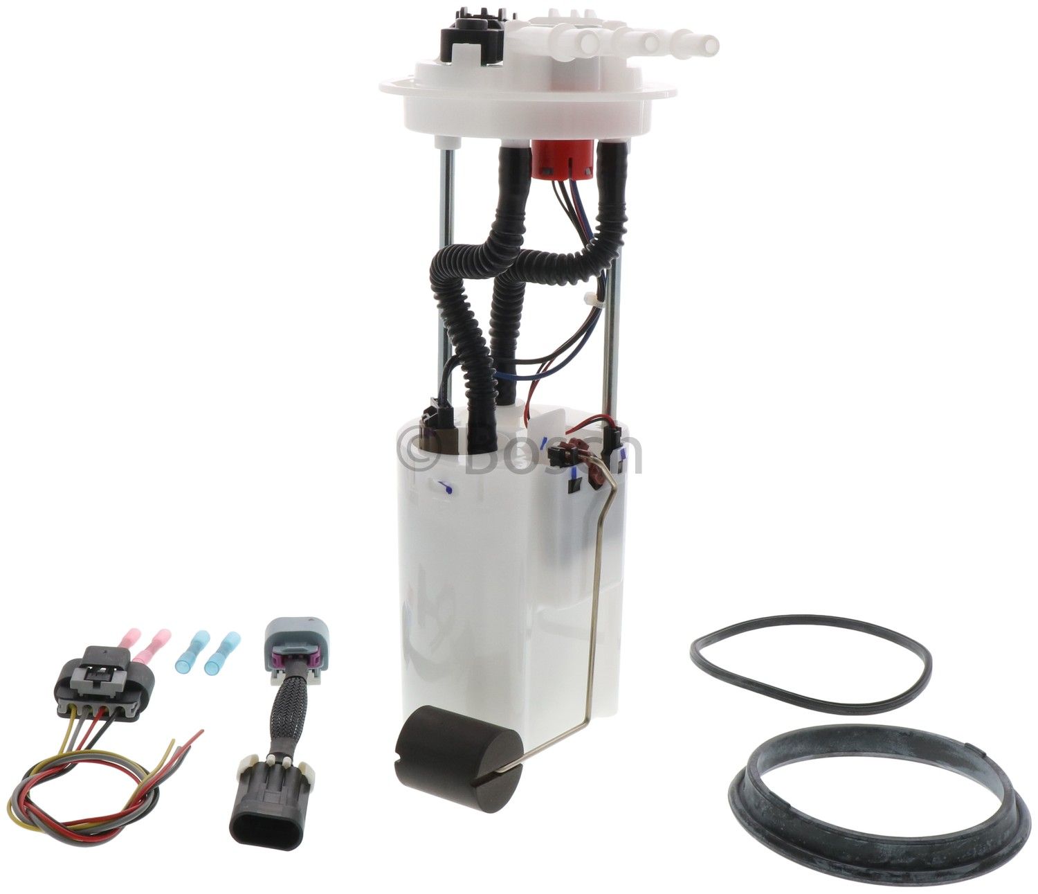 2004, 2003, 2002, 2001 Pontiac Aztek Fuel Pump Module Assembly