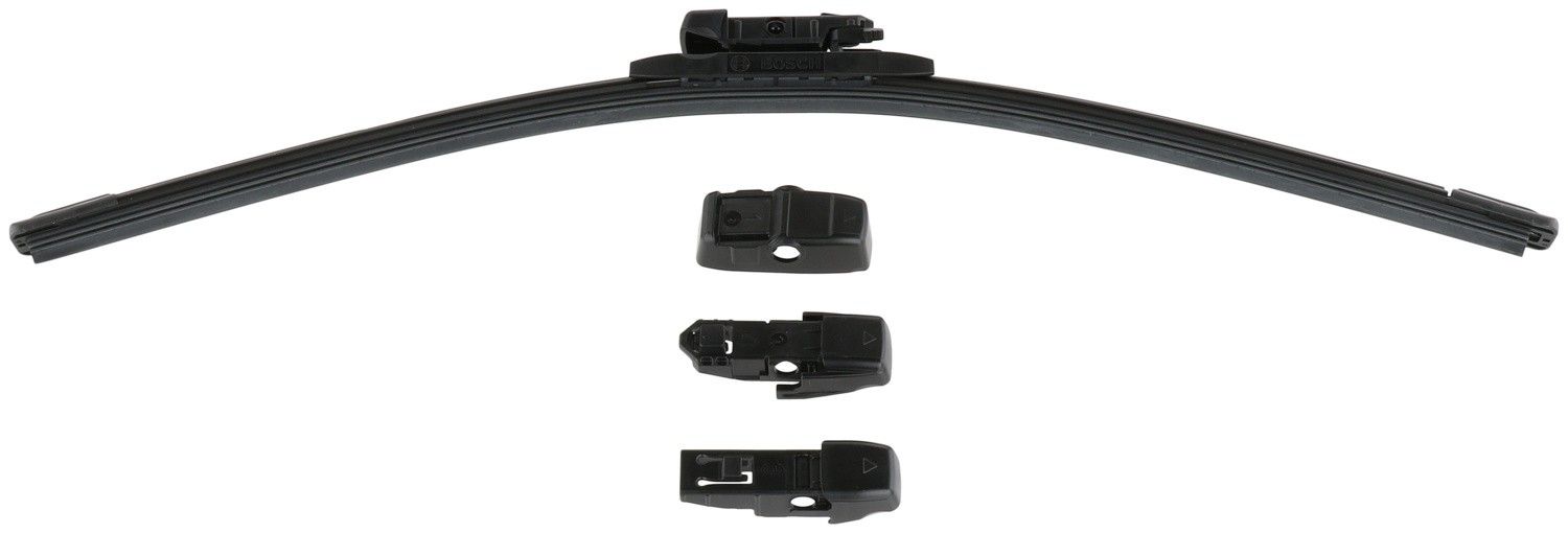 2016, 2015, 2014, 2013 Mini Cooper Paceman Wiper Blade
