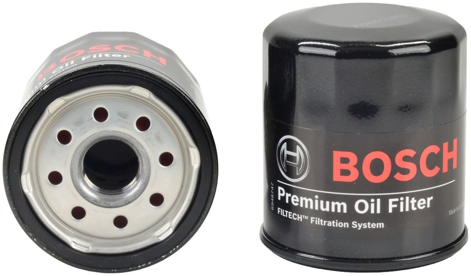 Toyota Yaris Engine Oil Filter Replacement (AFE Filters, Beck Arnley, Bosch » GoParts