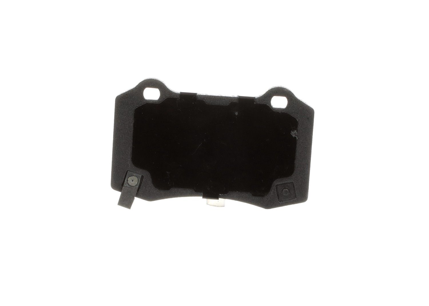 2021, 2020, 2019, 2018 Tesla S Disc Brake Pad Set