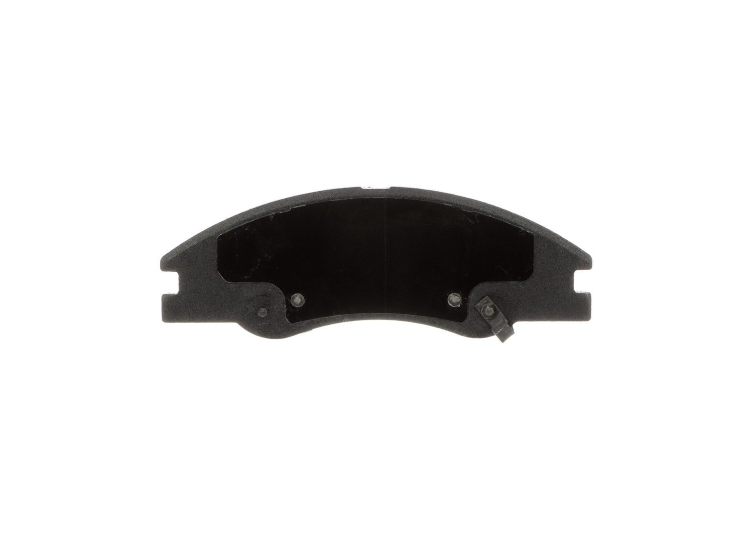 2009, 2008, 2007, 2006, 2005, 2004 Kia Spectra Disc Brake Pad Set