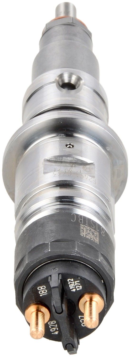 2017, 2016, 2015, 2014, 2013, 2012, 2011 Ram 4500 Fuel Injector