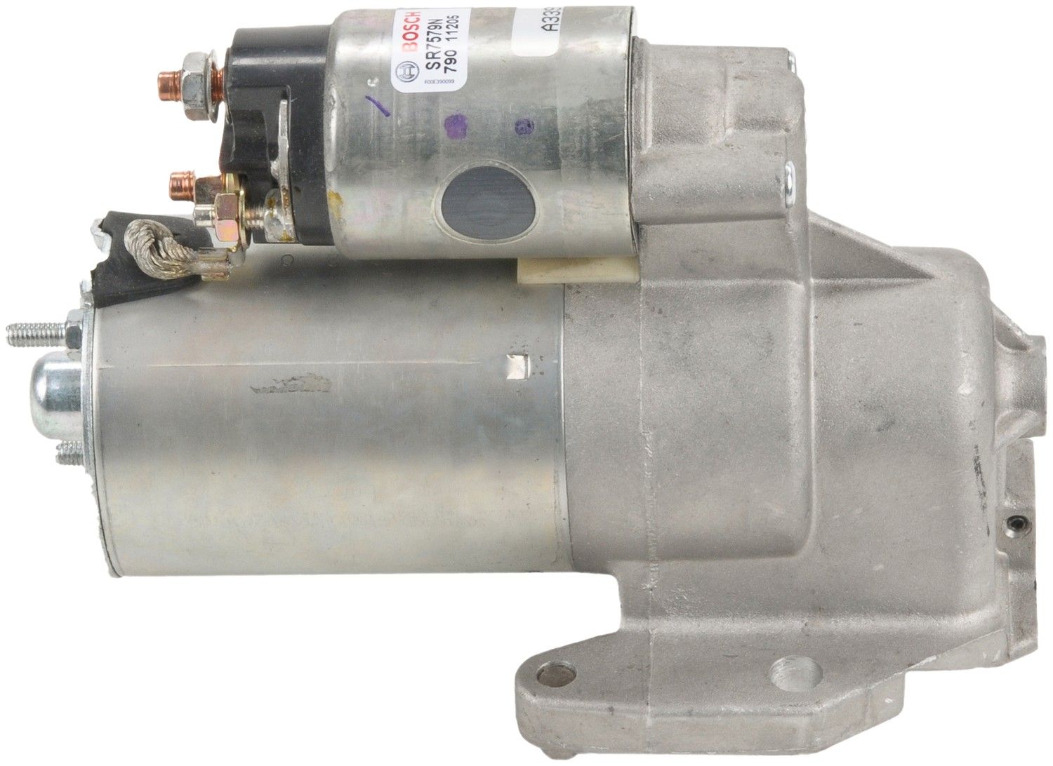 2004, 2003, 2002, 2001 Ford Escape Starter
