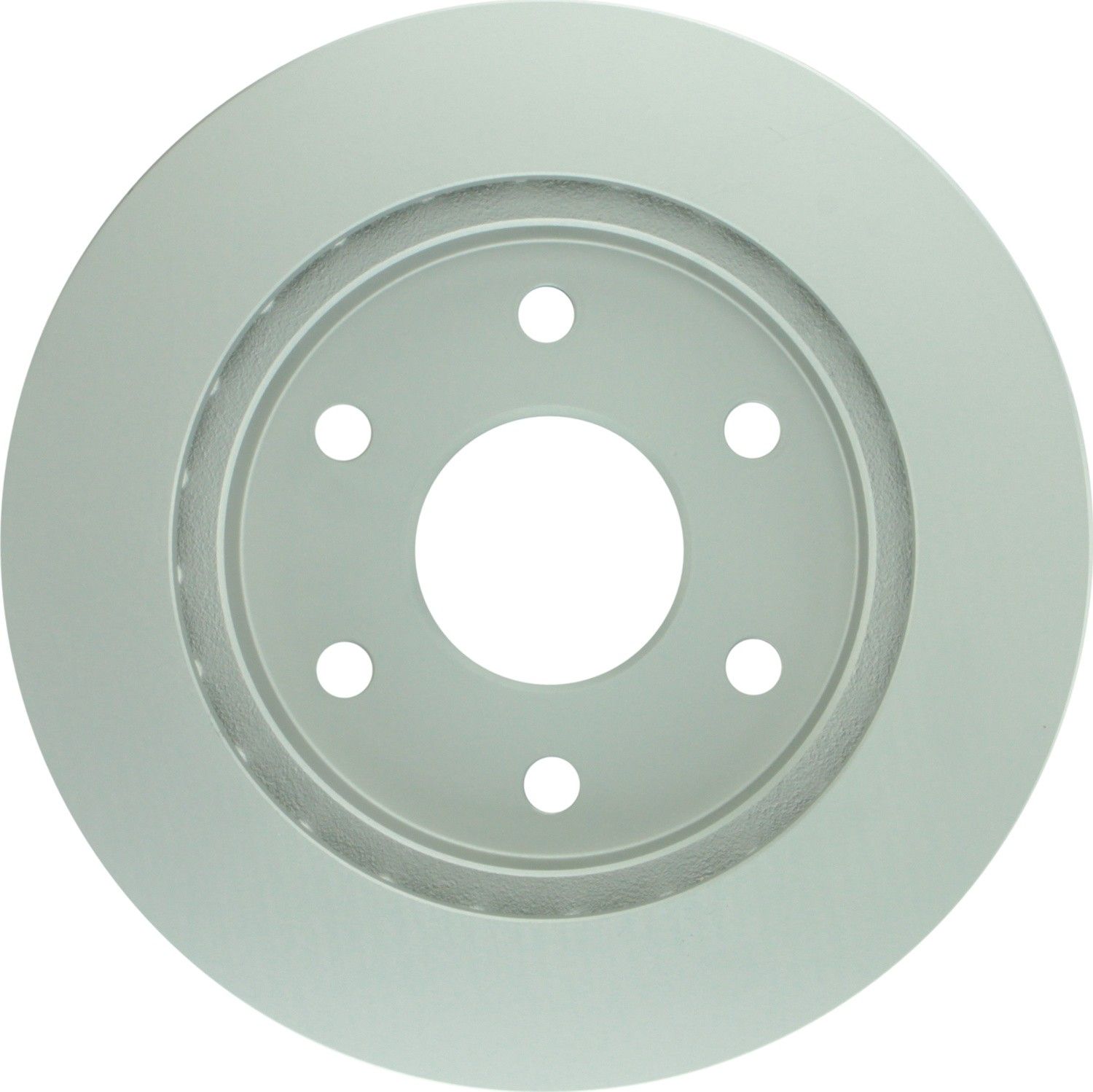 2005, 2004, 2003 Chevrolet Astro Disc Brake Rotor