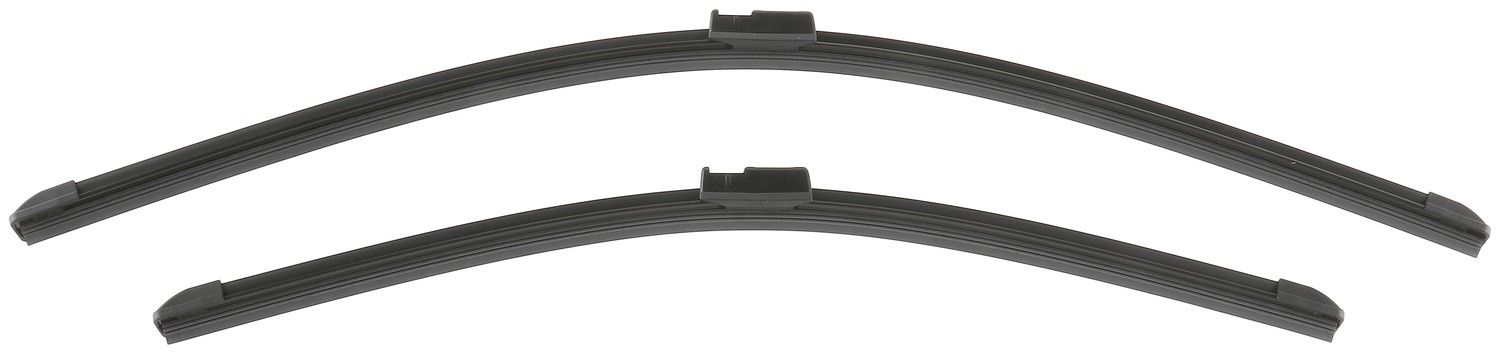 2005 Volvo S40 Wiper Blade Set