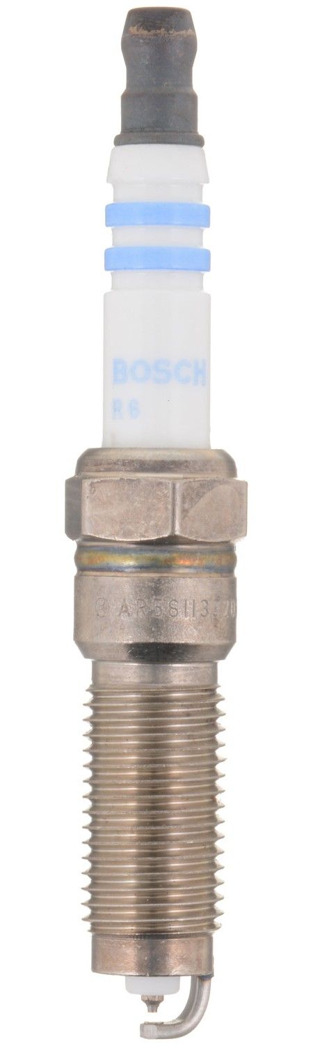 2018, 2017, 2016, 2015 Ford Focus Spark Plug