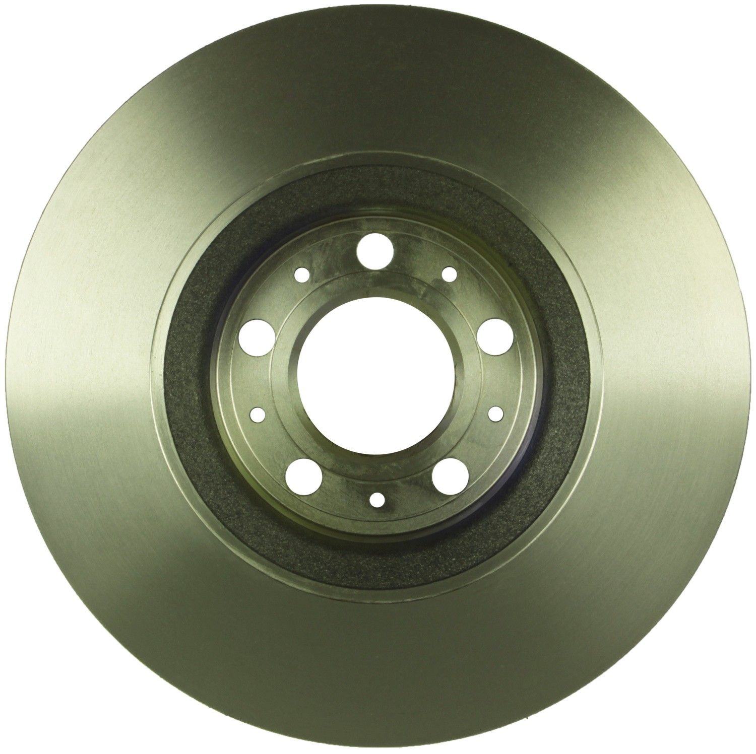 2006, 2005, 2004, 2003, 2002, 2001, 2000, 1999 Volvo S80 Disc Brake Rotor