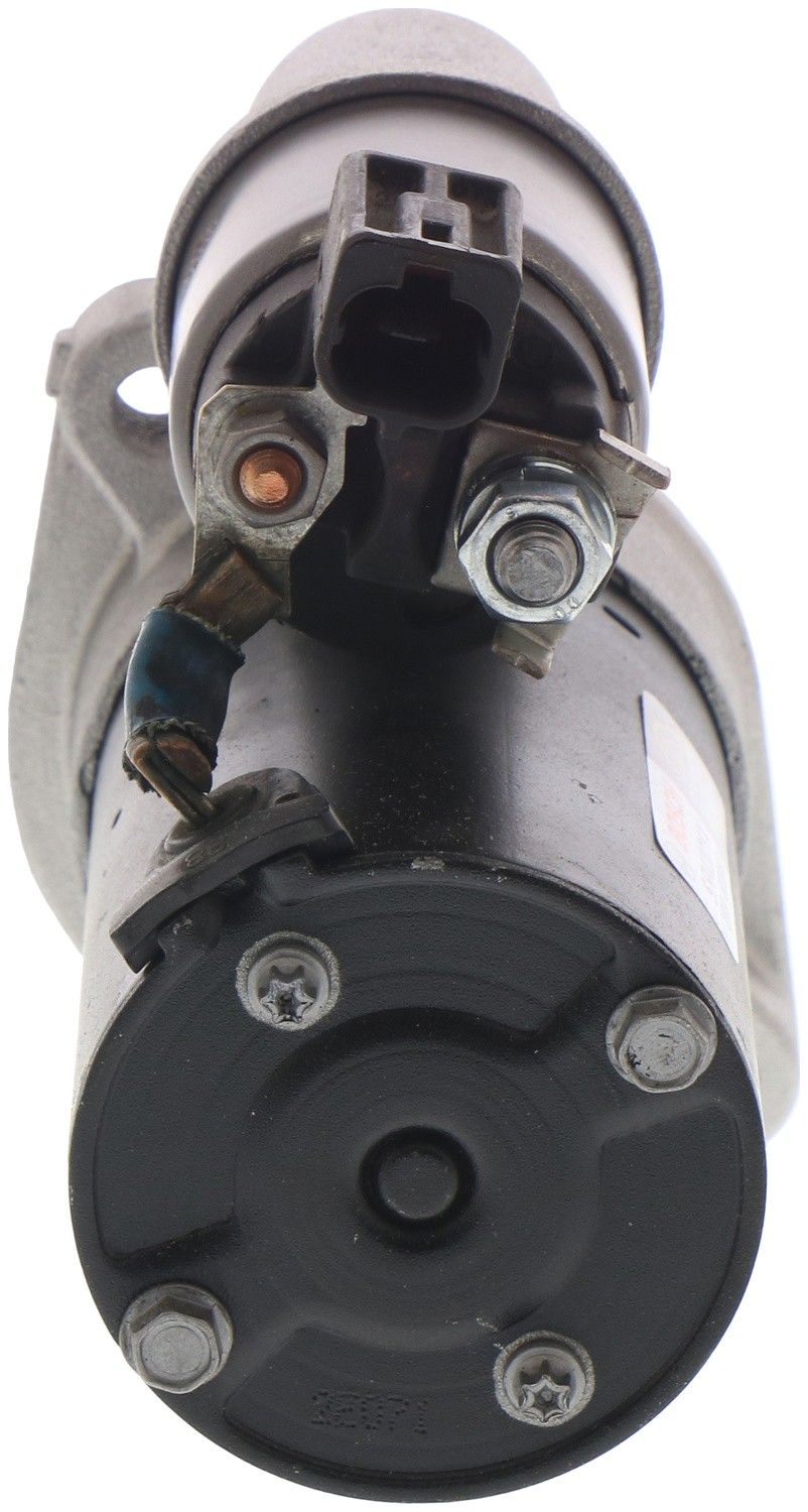 2020, 2019, 2018, 2017, 2016, 2015, 2014 Kia Optima Fe Sport Starter