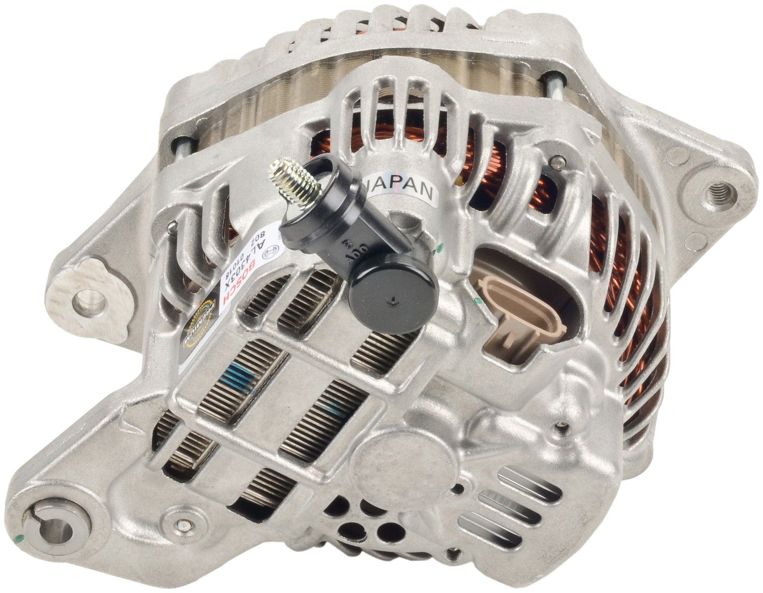 2005 Subaru Outback Alternator