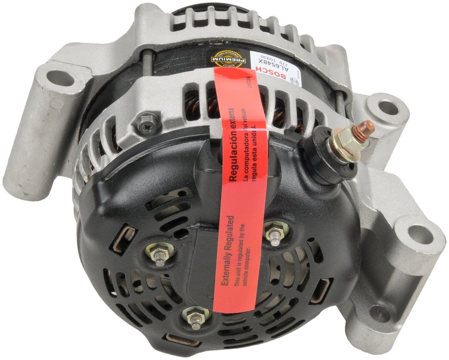 2006, 2005, 2004, 2003, 2002, 2001 Dodge Stratus Alternator