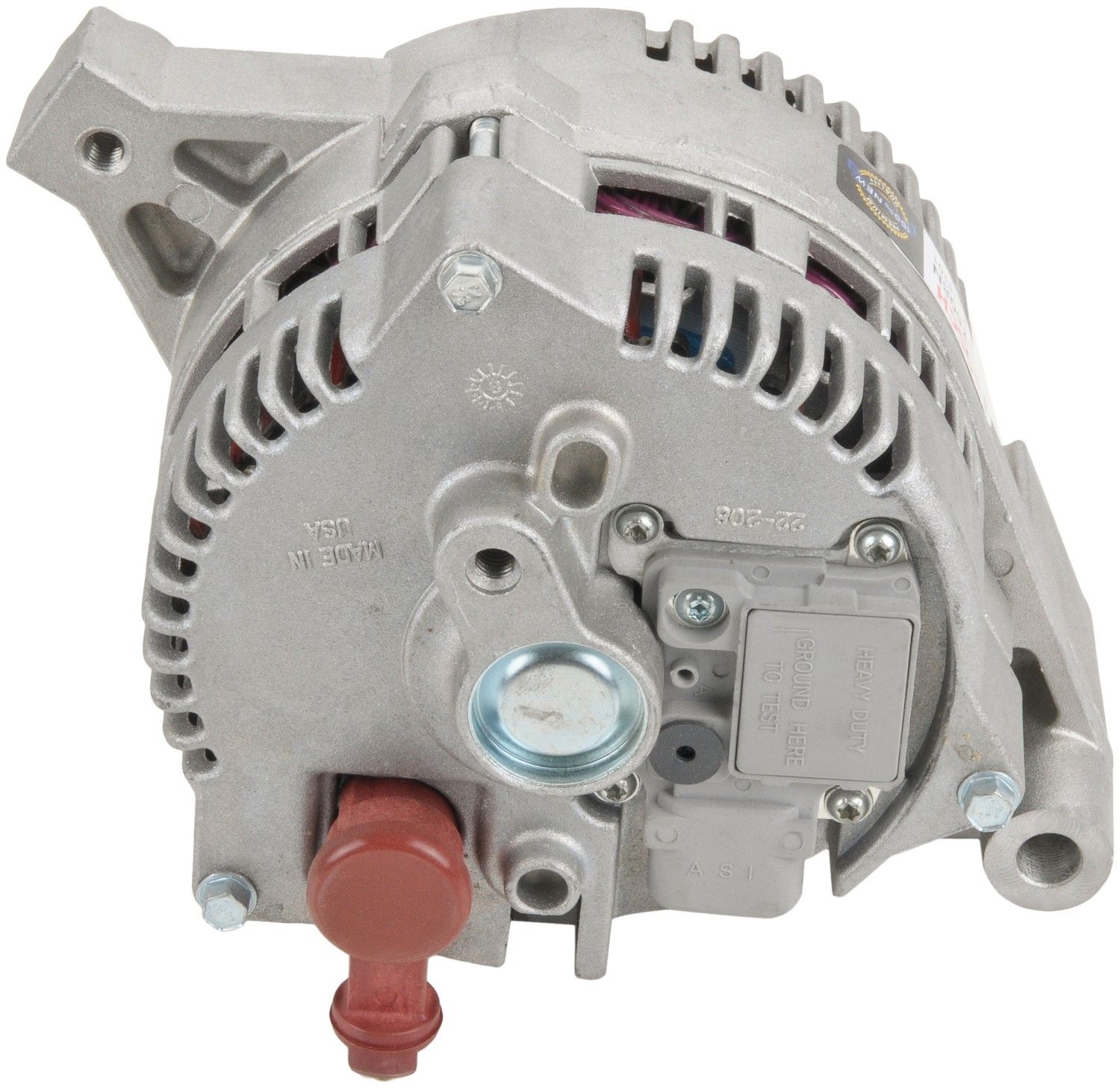 1995, 1994, 1993, 1992, 1991, 1990 Ford Taurus Alternator